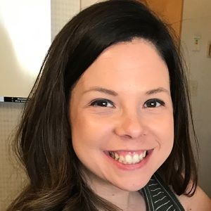 Meet your Posher, Kate